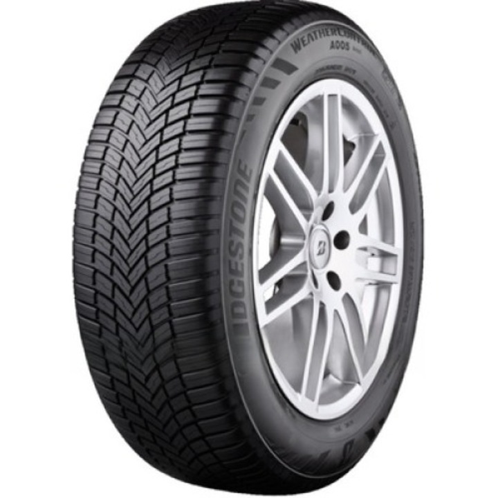 Anvelopa all season Bridgestone Weather Control A005 Evo 185/55 R16 87V XL