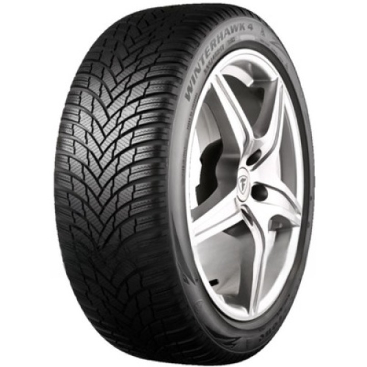 Anvelopa IARNA Firestone WINTERHAWK 4 195/50 R16 88 H