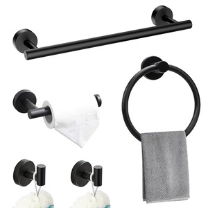 Suporturi si accesorii de baie