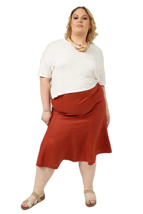 Fusta Lo Spaccio Siria Texas F caramiziu PLUS