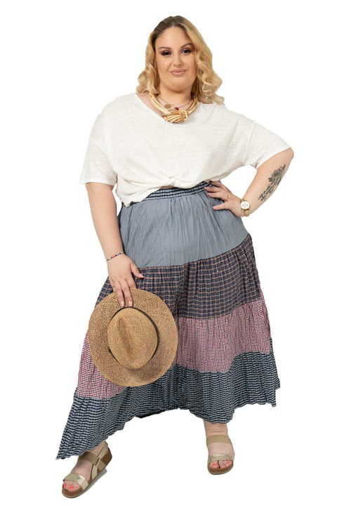 Fusta Lo Spaccio Boho BE/I3Z PLUS