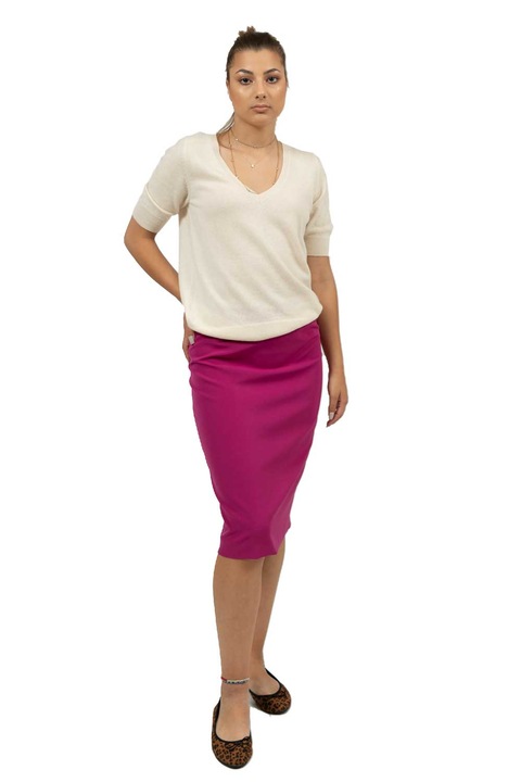 Fusta, Lo Spaccio, Linda, Fucsia, 46 EU