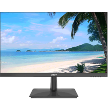 Monitor Dahua LM24-H200, 24 " Full Hd, 5ms, VESA, negru