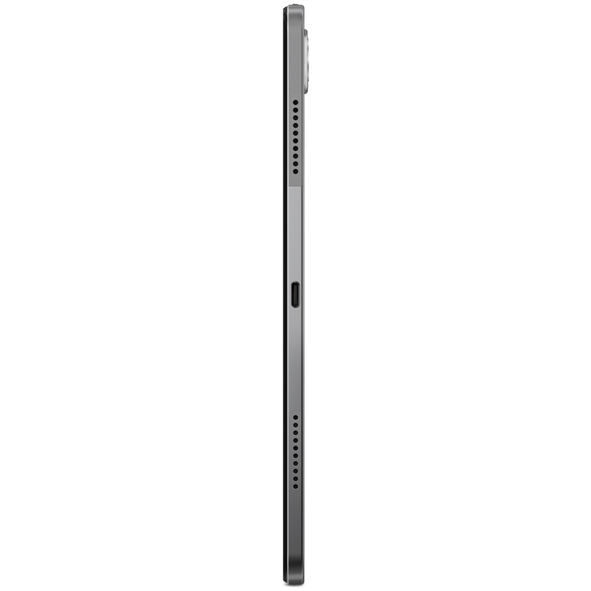 Tableta Lenovo Tab P12, Octa-Core, 12.7" 3K (2944x1840), 8GB RAM, 256GB, WiFi, Storm Grey