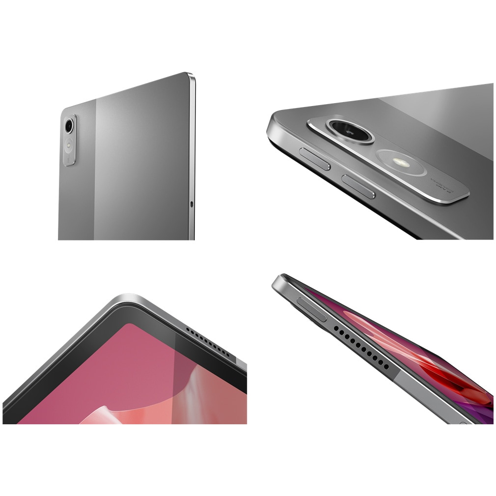 Tableta Lenovo Tab P12, Octa-Core, 12.7