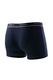 Boxeri Barbati, DRYFLO, P123, Set 2 perechi, Negru