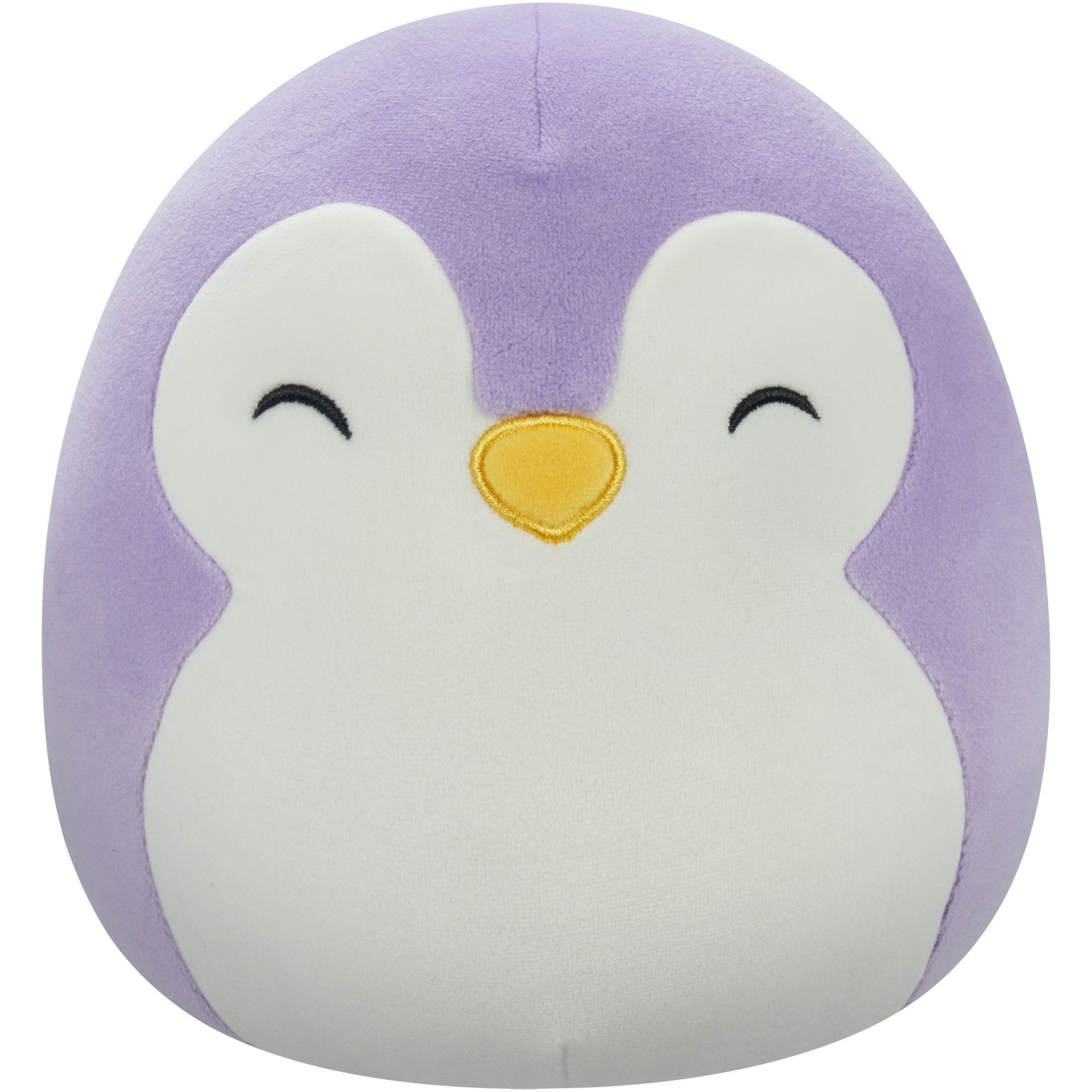 Jucarie de plus Squishmallows Squad 19 - Elle, 19 cm