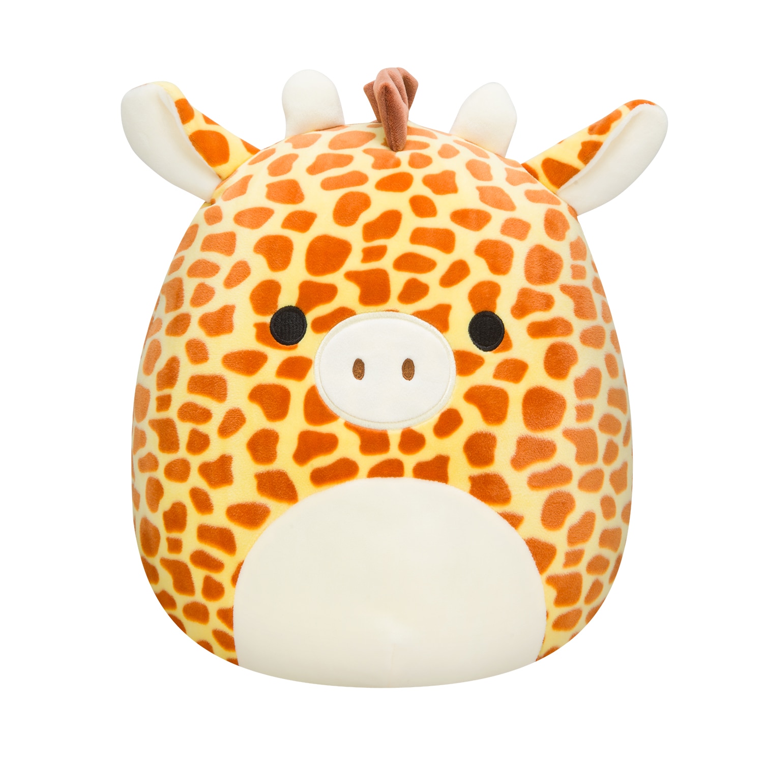 Jucarie de plus Squishmallows Squad 19 - Gary, 19 cm