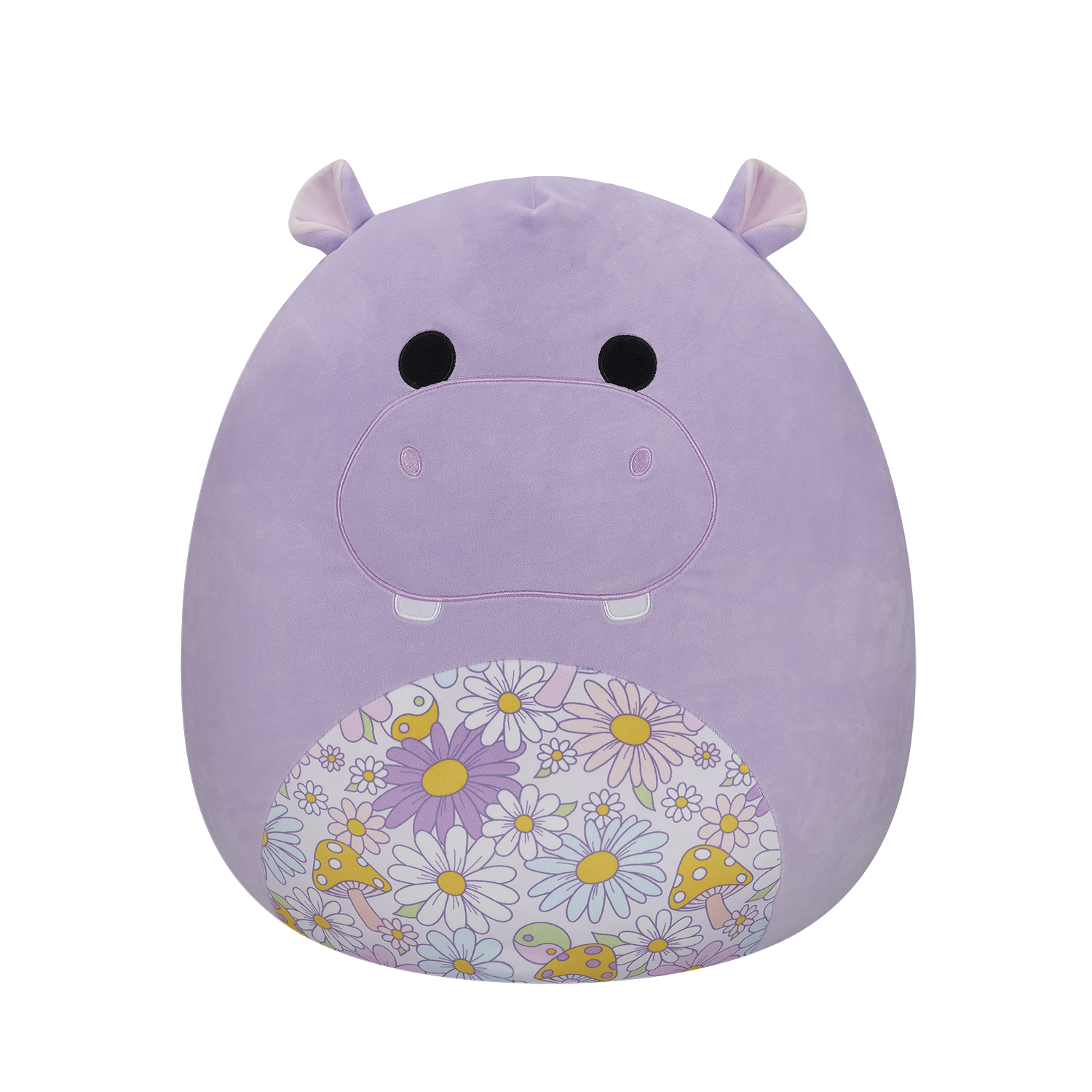 Jucarie de plus Squishmallows Squad 19 - Hanna, 35 cm