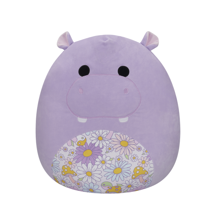 Плюшена играчка Squishmallows Squad 19 - Hanna, 35 см