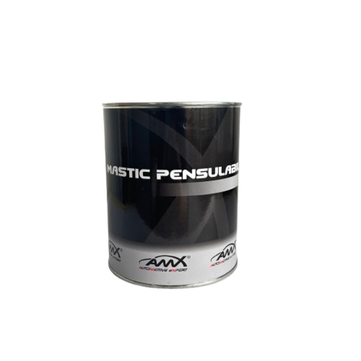 Mastic Pensulabil, AMX, Gri 0, 8kg
