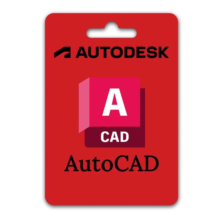 Licenta Autodesk AutoCAD 3D -Specialized toolset, varianta Electronica 3 Ani, 2 Dispozitiv
