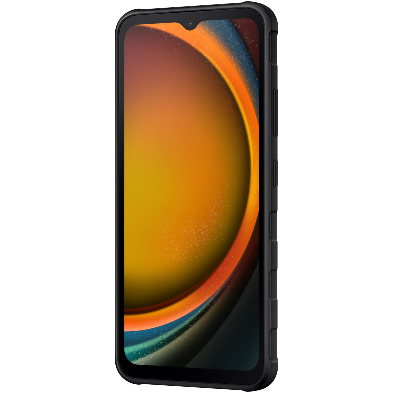 Telefon mobil Samsung Galaxy XCover 7, Dual SIM, 6GB RAM, 128GB, 5G, Black