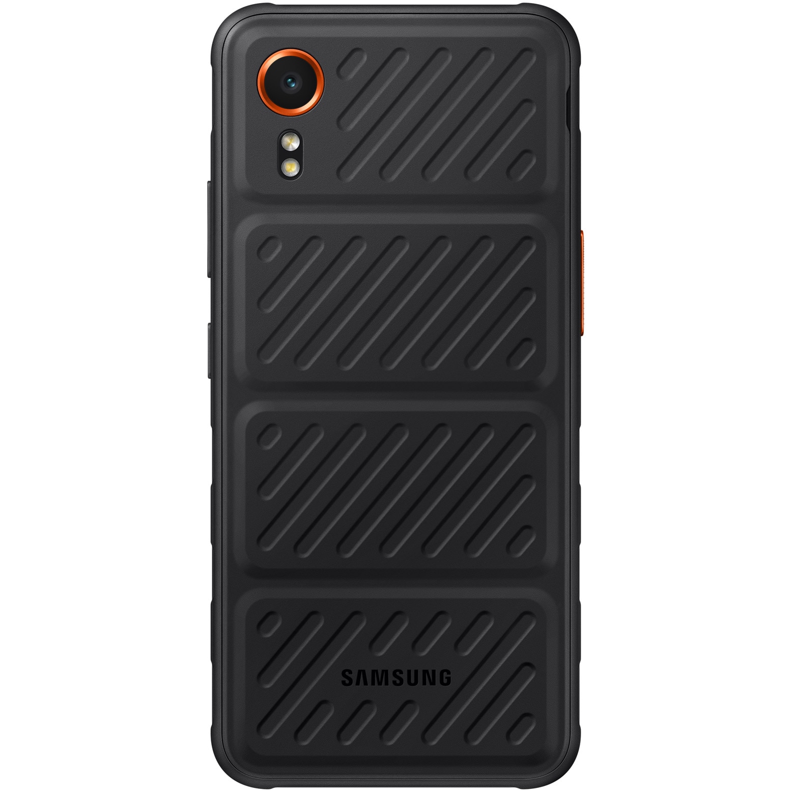 Telefon mobil Samsung Galaxy XCover 7, Dual SIM, 6GB RAM, 128GB, 5G, Black