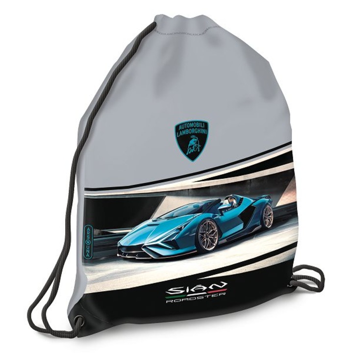 Ars Una tornazsák - Lamborghini SIÁN Roadster