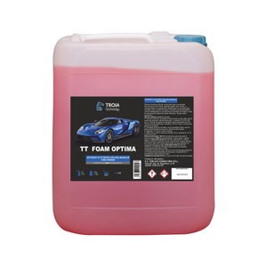 Spuma activa & detergenti auto