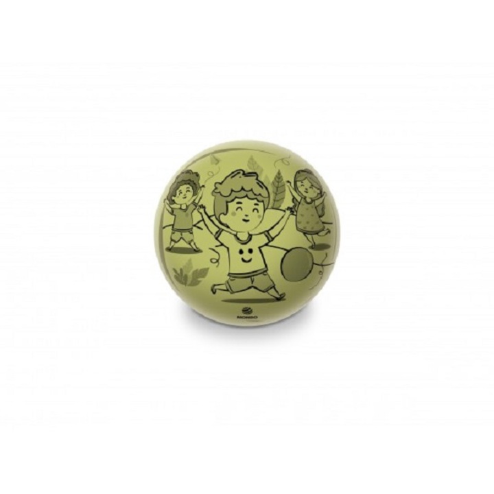 Minge Bio, Kids, 14 cm, Mondo