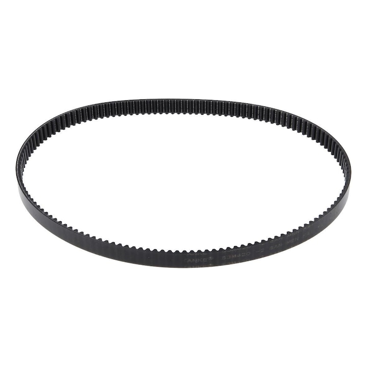 Curea de transmisie 80S3M420 masina de facut paine L=420mm