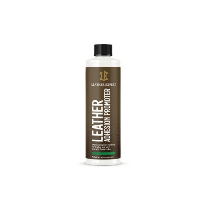 Solutie de aderenta pentru piele LEATHER EXPERT Adhesion Promoter, 250ml