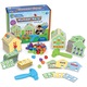 Образователна игра Learning Resources - Строим къщички