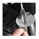 Expresor Inox 850W, 1.6 L