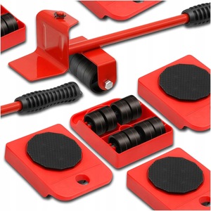 Echipamente pentru transport si ridicat