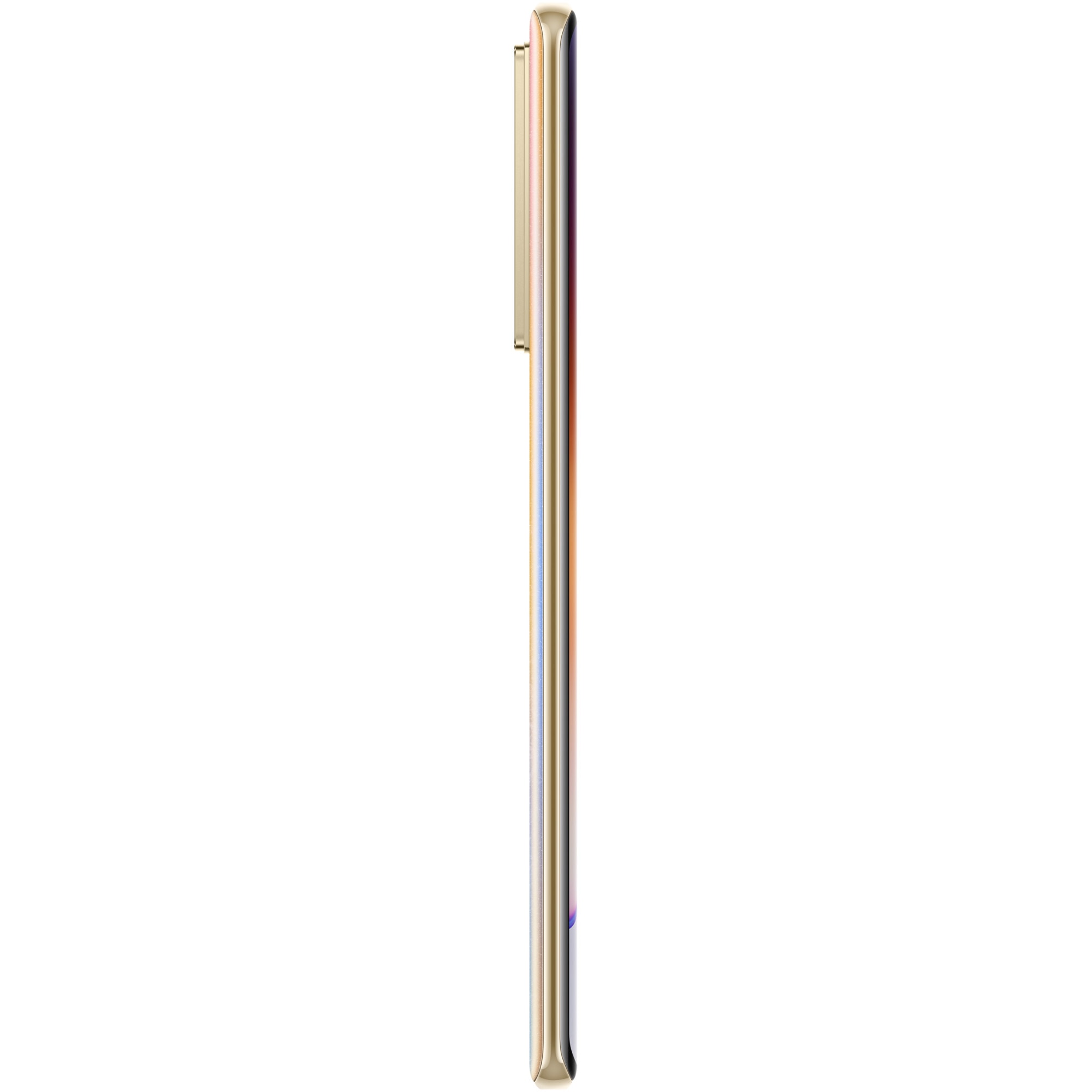Telefon mobil Infinix NOTE 40 PRO, 12GB RAM, 256 GB, 4G, Titan Gold