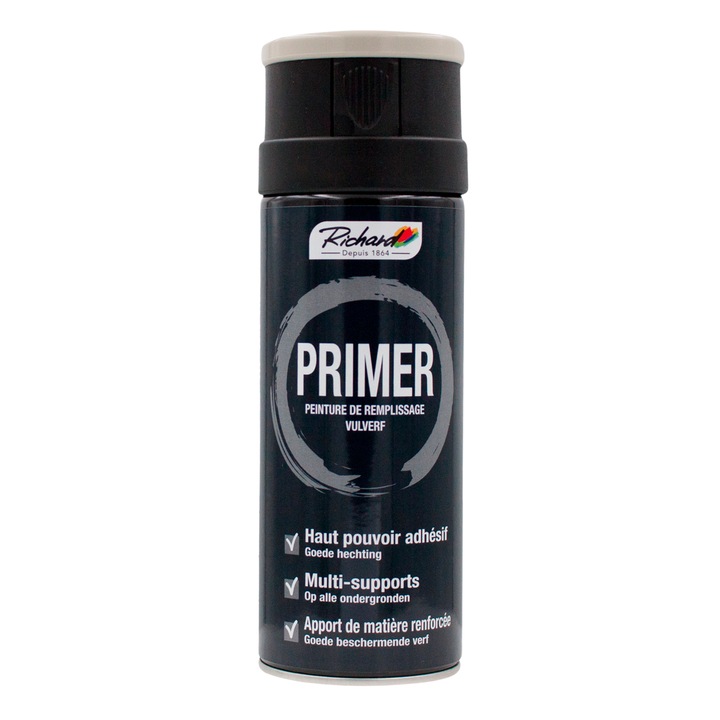 Richard Primer Alapozó Akril Spray 400ml