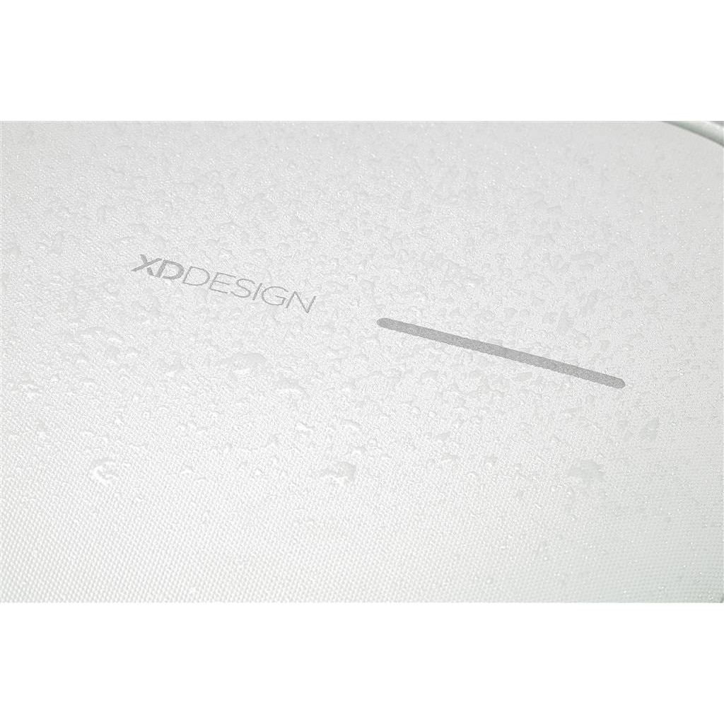Rucsac antifurt Bobby Edge snow