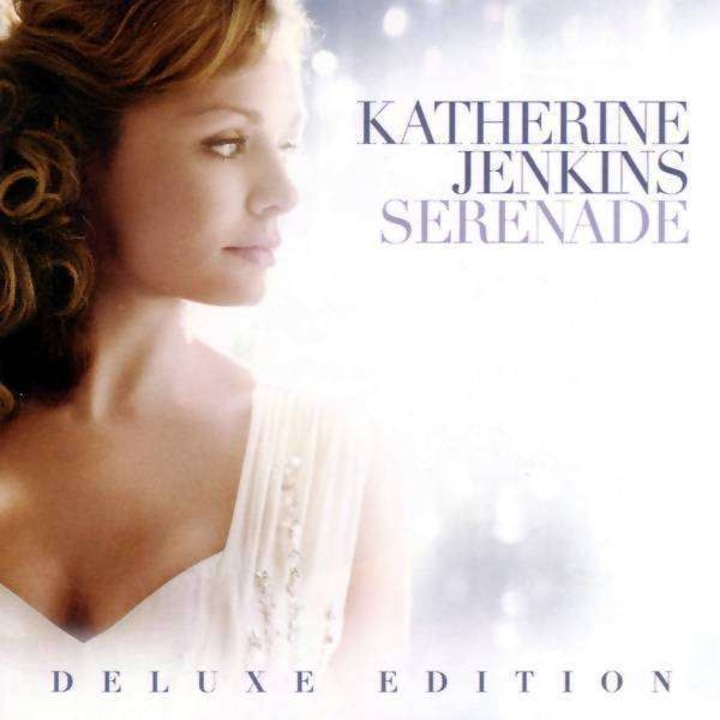 Katherine Jenkins - Serenade (CD+DVD)