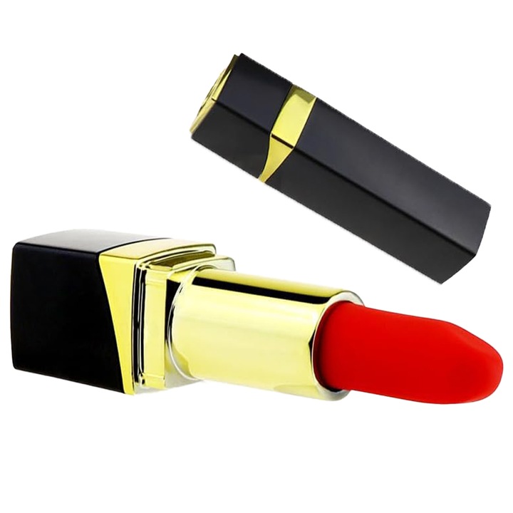 Vibrator, 10 trepte intensitate, 93mm