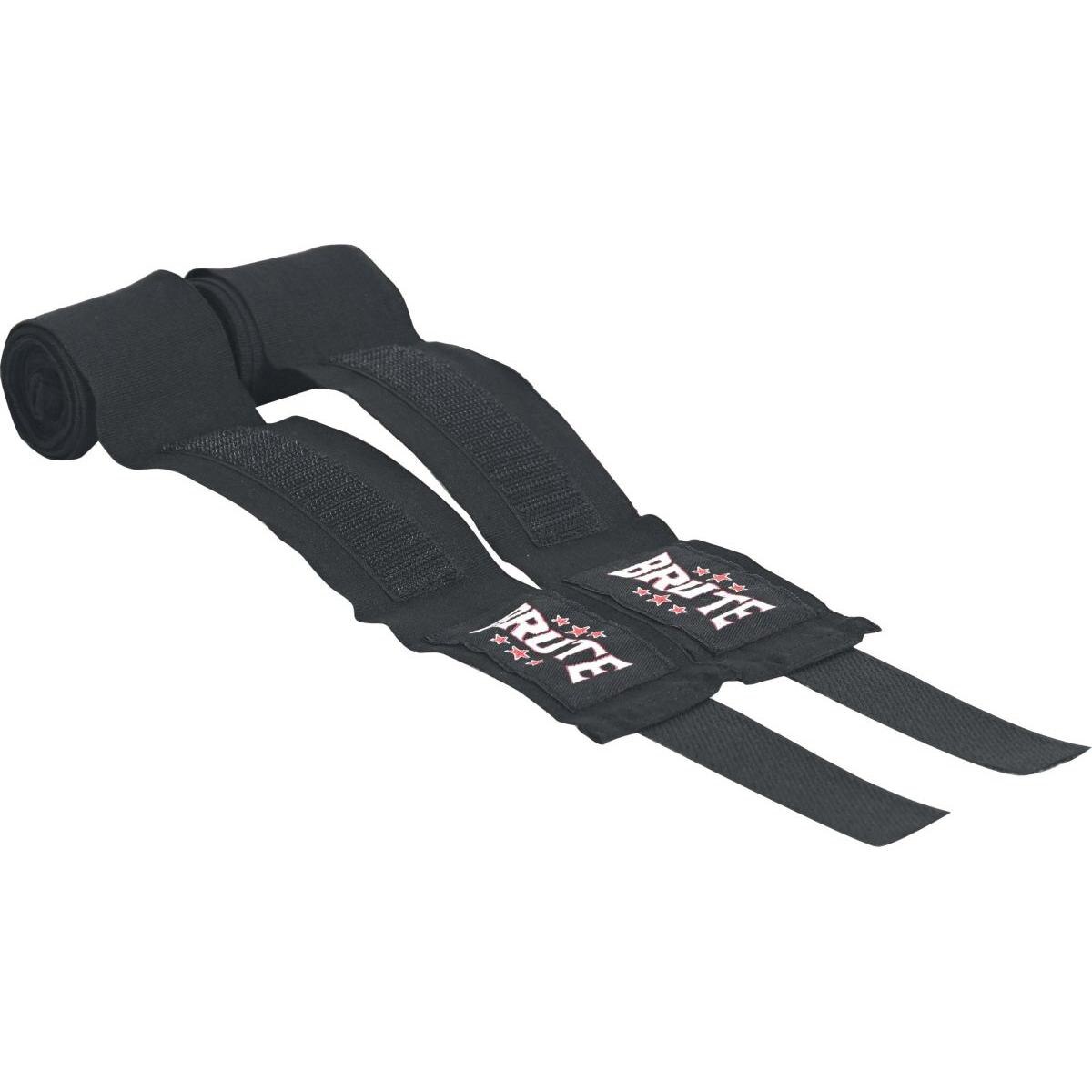 Bandaj box brute 2 buc, negru - eMAG.ro