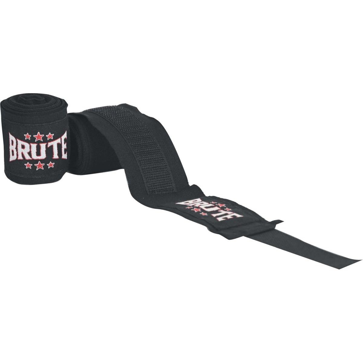 Bandaj box brute 2 buc, negru - eMAG.ro