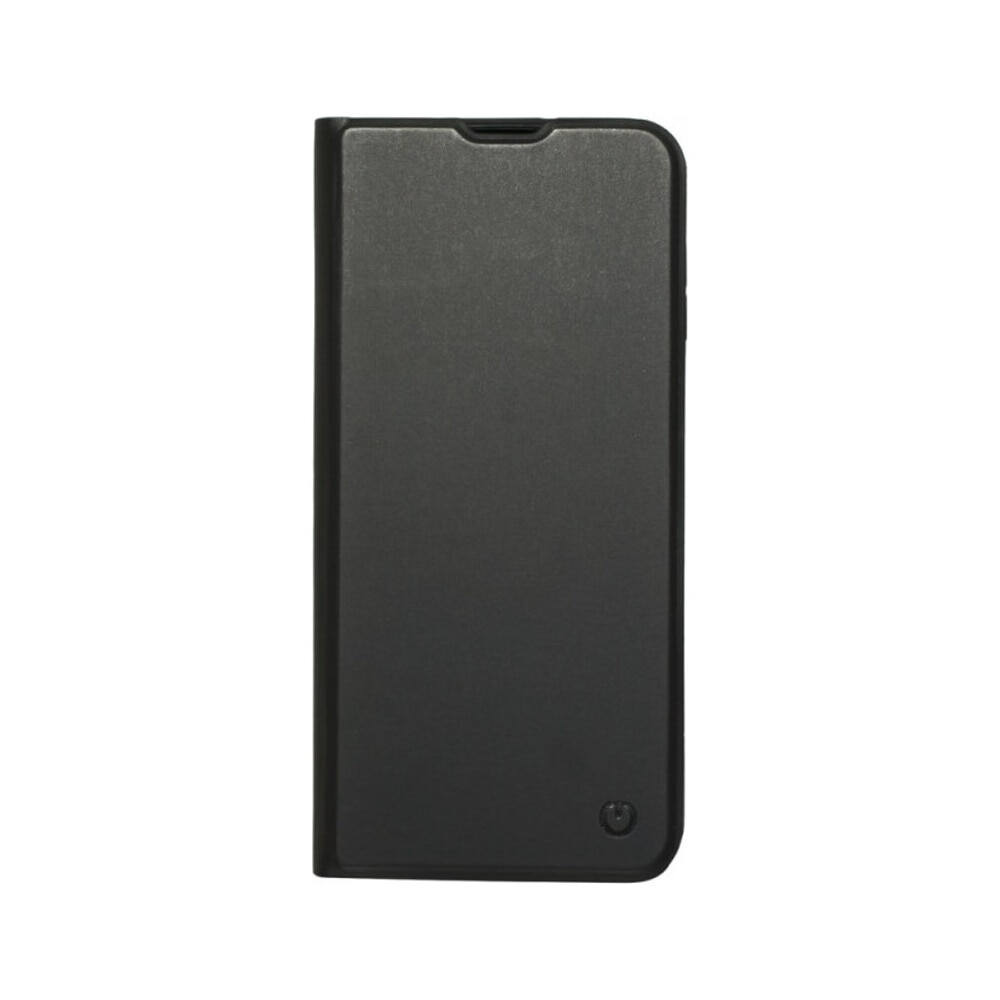 Husa de protectie tip carte Cento Soho compatibila cu Samsung Galaxy A35 Negru Premium, Inchidere magnetica, Protectie Sporita, Anti soc, Anti zgarieturi, Functie de stand
