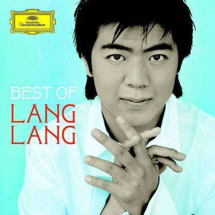 Lang Lang - Best of (2CD)