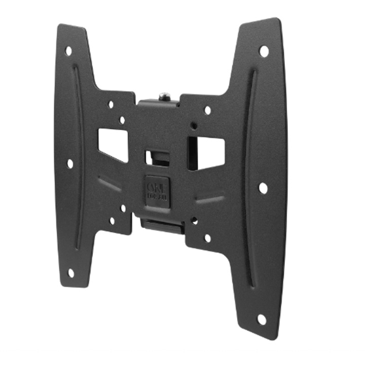 Стенна стойка за телевизор ONE FOR ALL, фиксирана, 13 - 42 инча, vesa 200x200, максимално тегло 50 кг