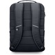 Rucsac laptop Dell EcoLoop Pro Slim Backpack CP5724S, 15.6", Negru