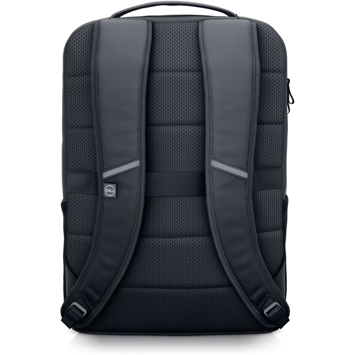 Rucsac laptop Dell EcoLoop Pro Slim Backpack CP5724S, 15.6", Negru
