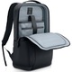 Rucsac laptop Dell EcoLoop Pro Slim Backpack CP5724S, 15.6", Negru