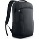 Rucsac laptop Dell EcoLoop Pro Slim Backpack CP5724S, 15.6", Negru