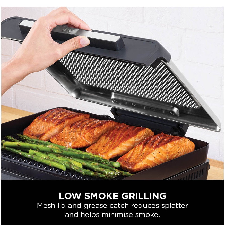 Elektromos Grill Ar