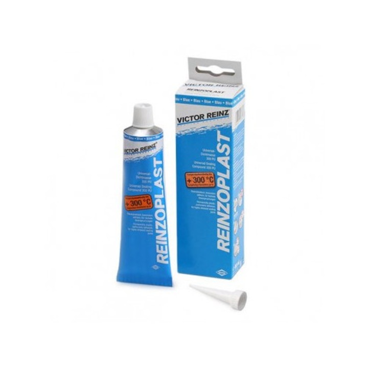 Silicon etansare capac supape Victor Reinz 80 ml