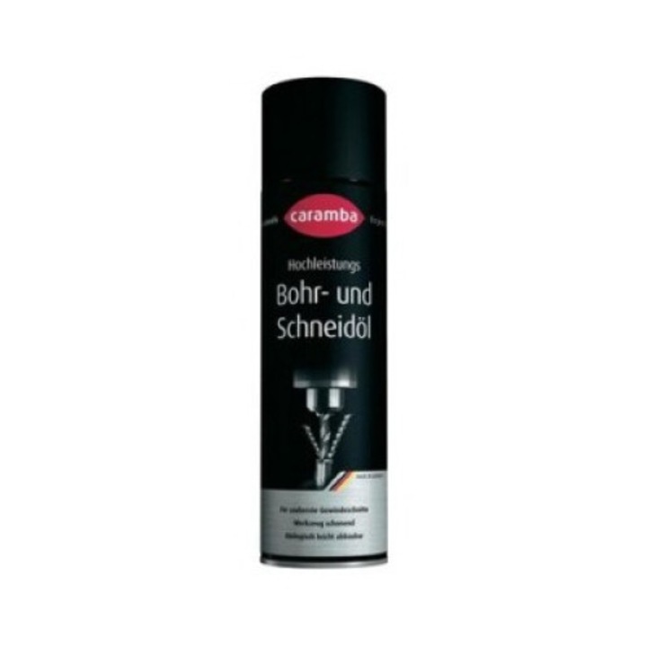 Kenőspray menetfúráshoz 500ML, Caramba