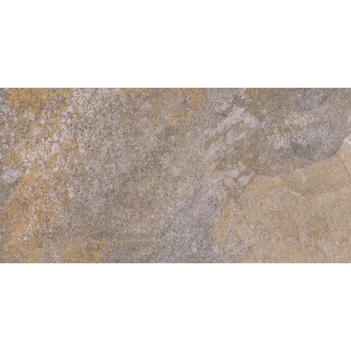 Плочка Carat, Тъмно сива, 30x60 0.63m2 / брой