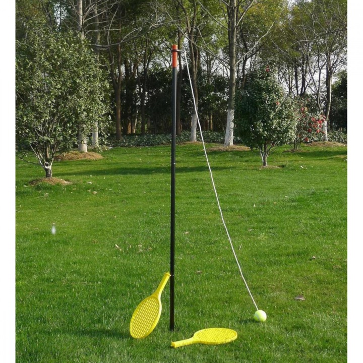 Swingball rotor enero junior classic lengőtenisz készlet