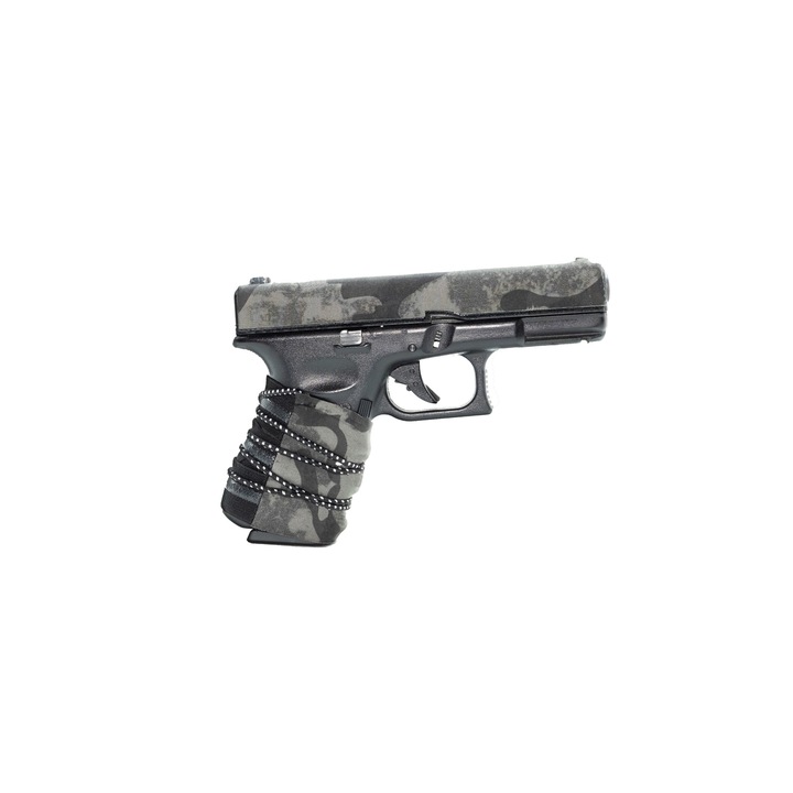 Husa detasabila airsoft replica GLK series - Urban Cammo