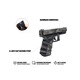 Husa detasabila airsoft replica GLK series - Urban Cammo