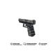 Husa detasabila airsoft replica GLK series - Urban Cammo