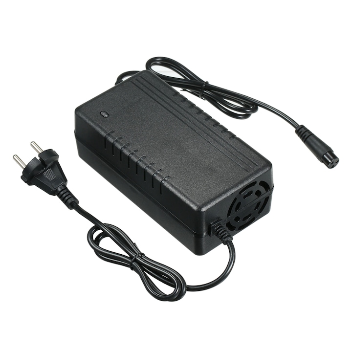 Incarcator 54.6V 2A pentru Kugoo M4 / M4 PRO / G Booster / Kamikaze