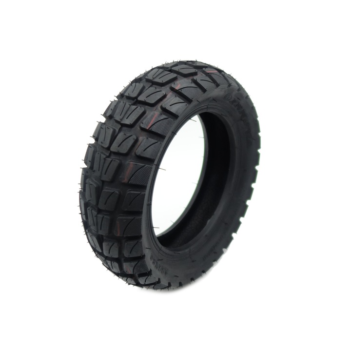 Off Road гума Innova, 10x3" (255x80), черна, за електрически скутер